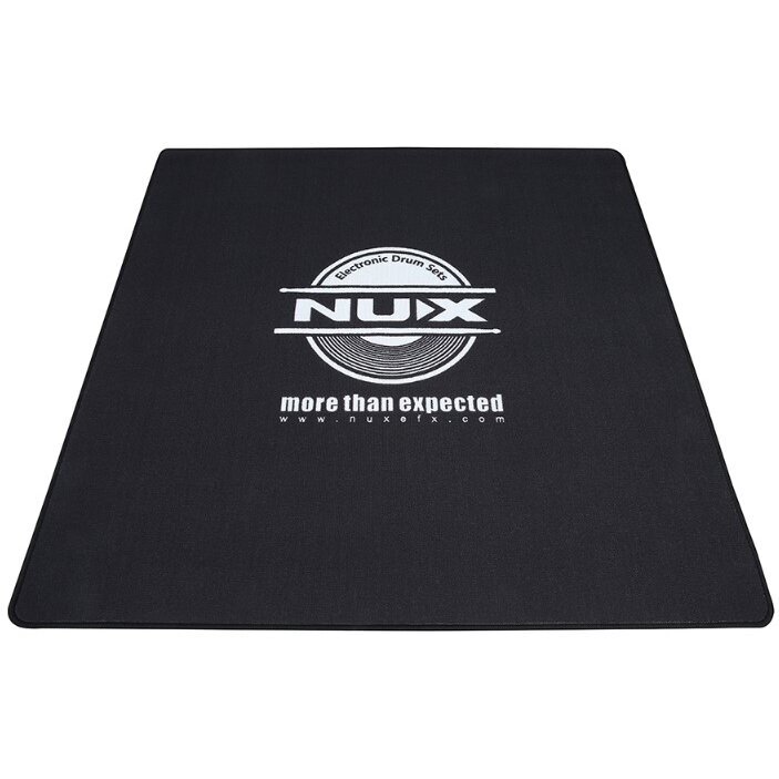 KILIMĖLIS BŪGNŲ KOMPLEKTUI NUX DRUMRUG 130 x 130 CM 1