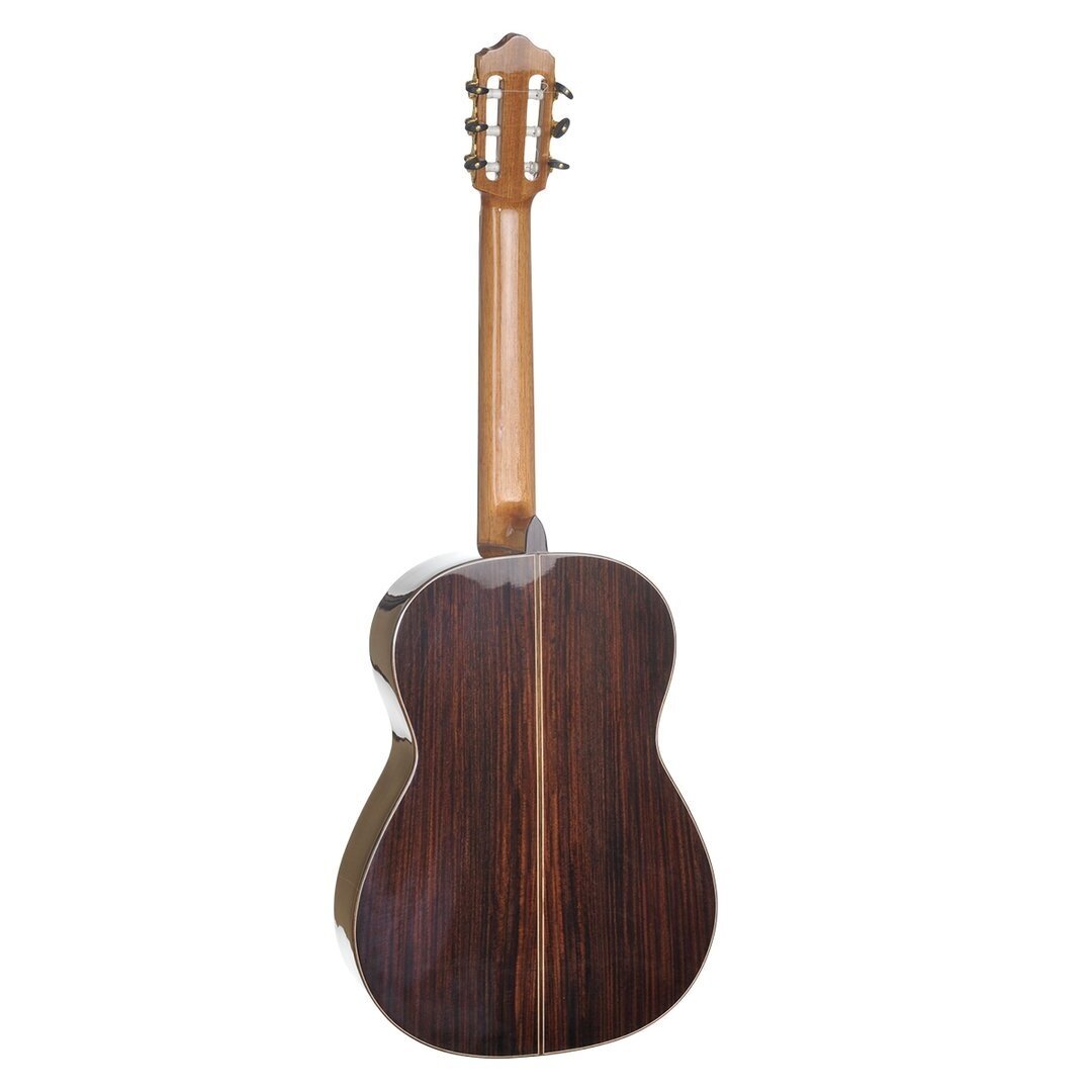 RIENTO CONCIERTO C 4/4 CLASSIC GUITAR (CC) 1