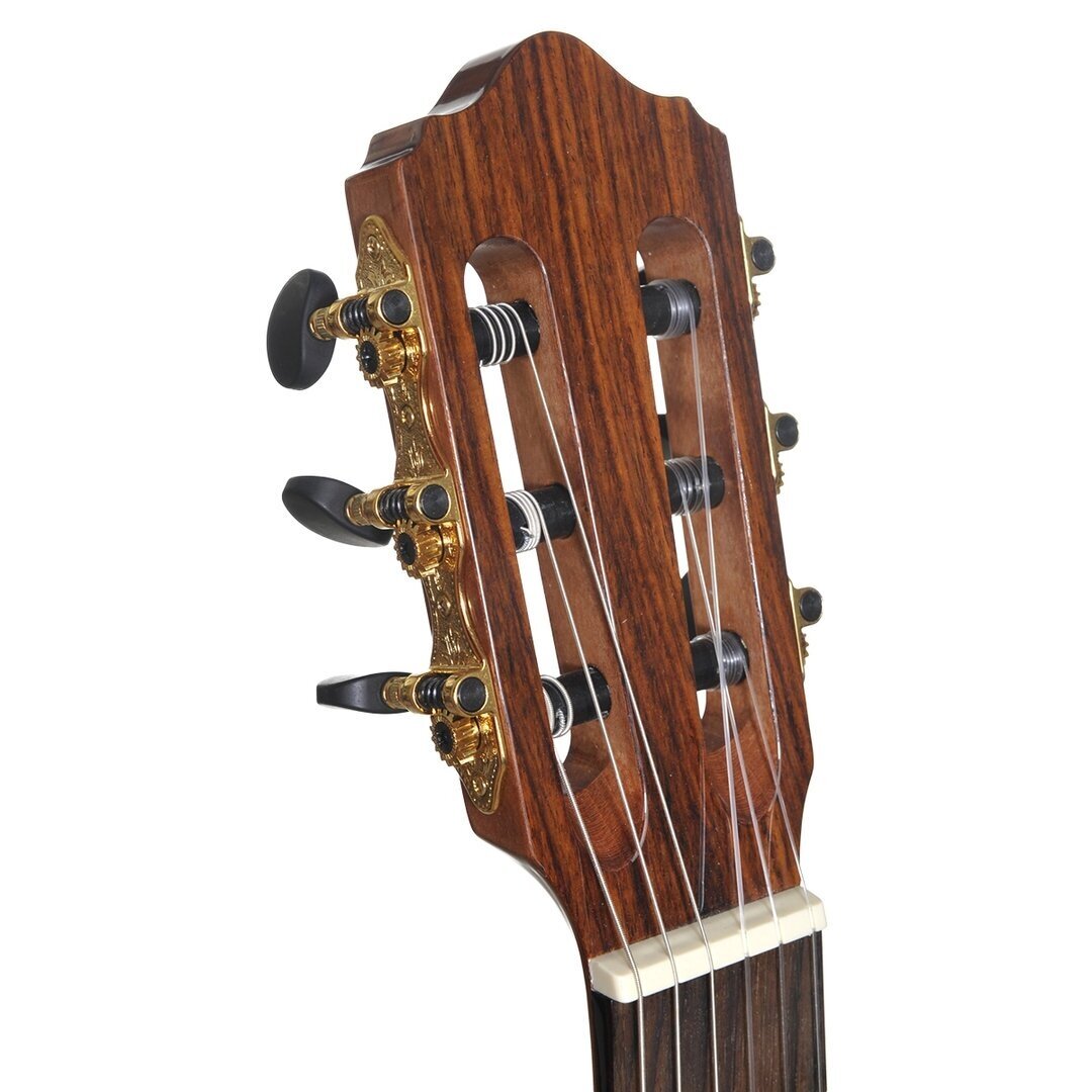 RIENTO DORADO C 4/4 CLASSIC GUITAR (DOC) 2