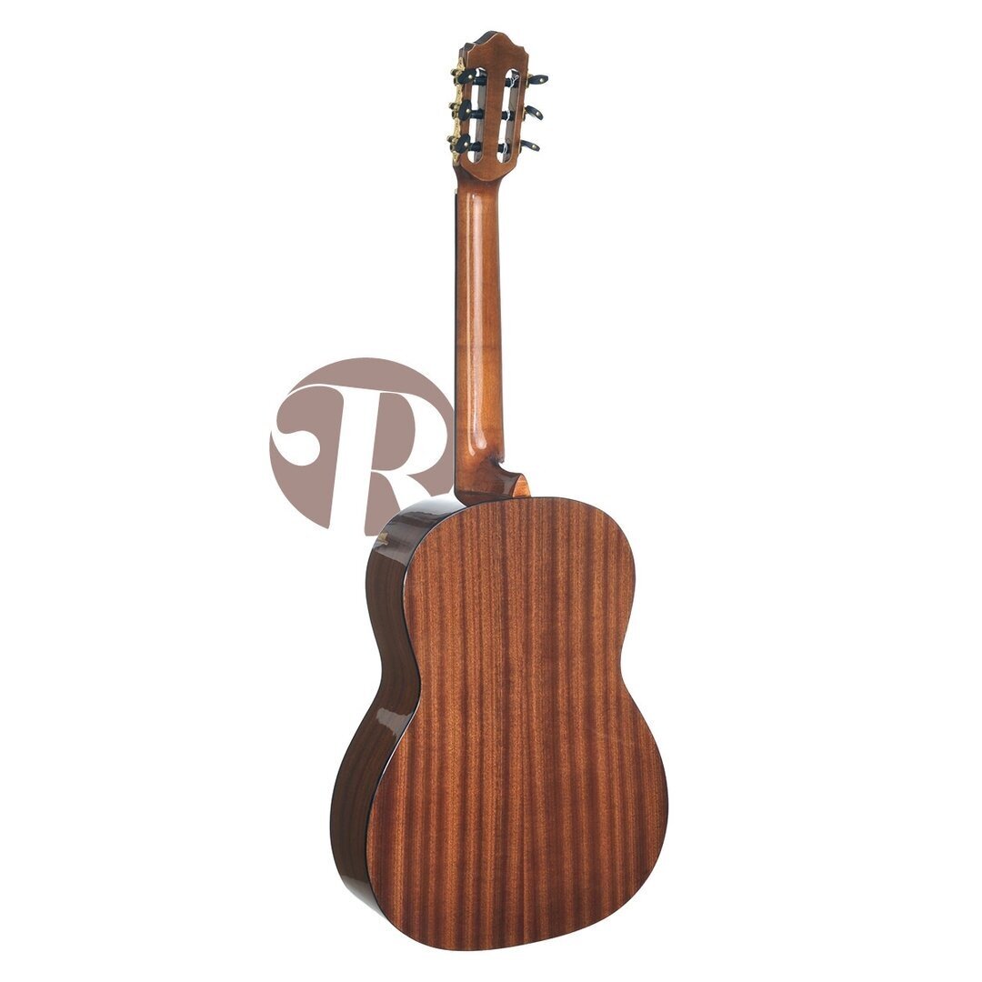 RIENTO ORO C 4/4 CLASSIC GUITAR (OC) 1 RIENTO ORO C 4/4 CLASSIC GUITAR (OC) 1