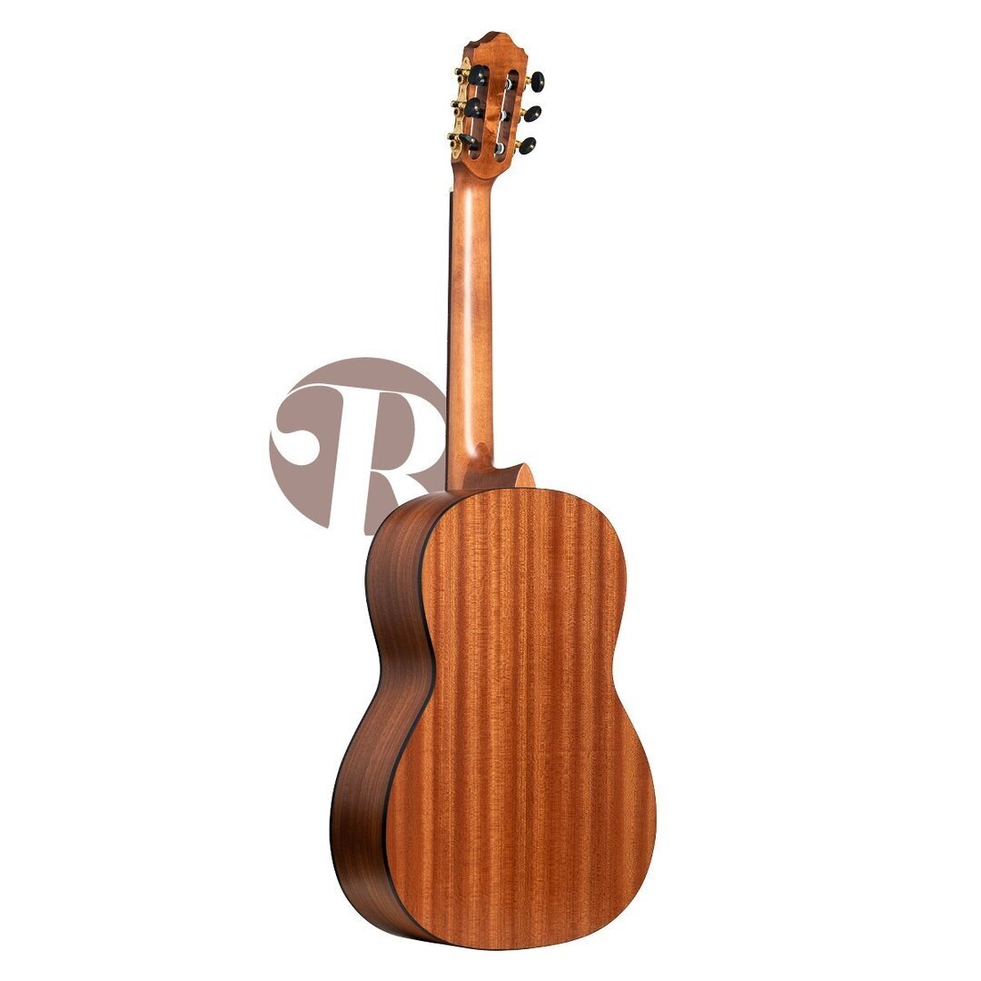 RIENTO PLATA C 4/4 CLASSIC GUITAR (PC) 1