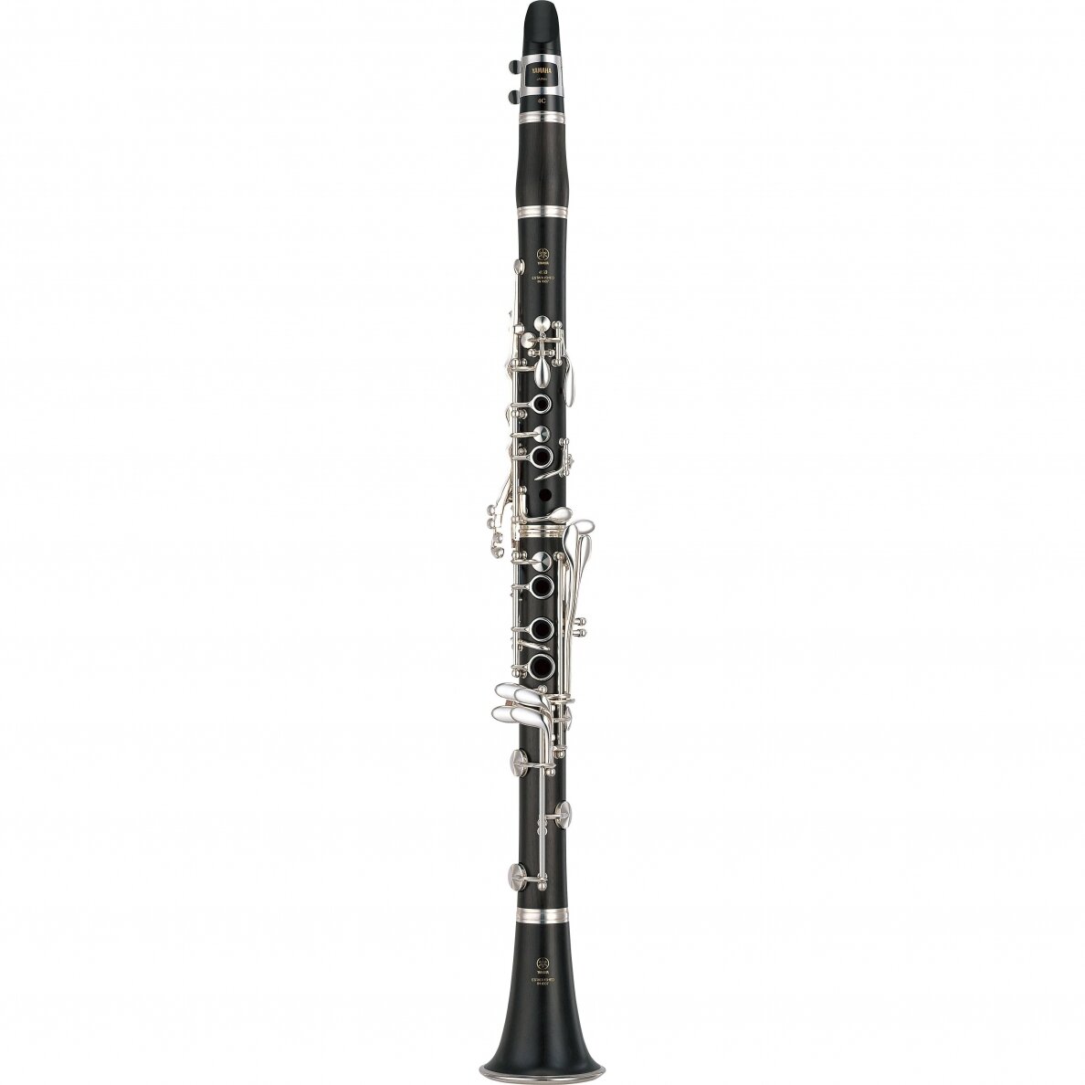 YAMAHA YCL-450M B♭ CLARNET YAMAHA YCL-450M B♭ CLARNET