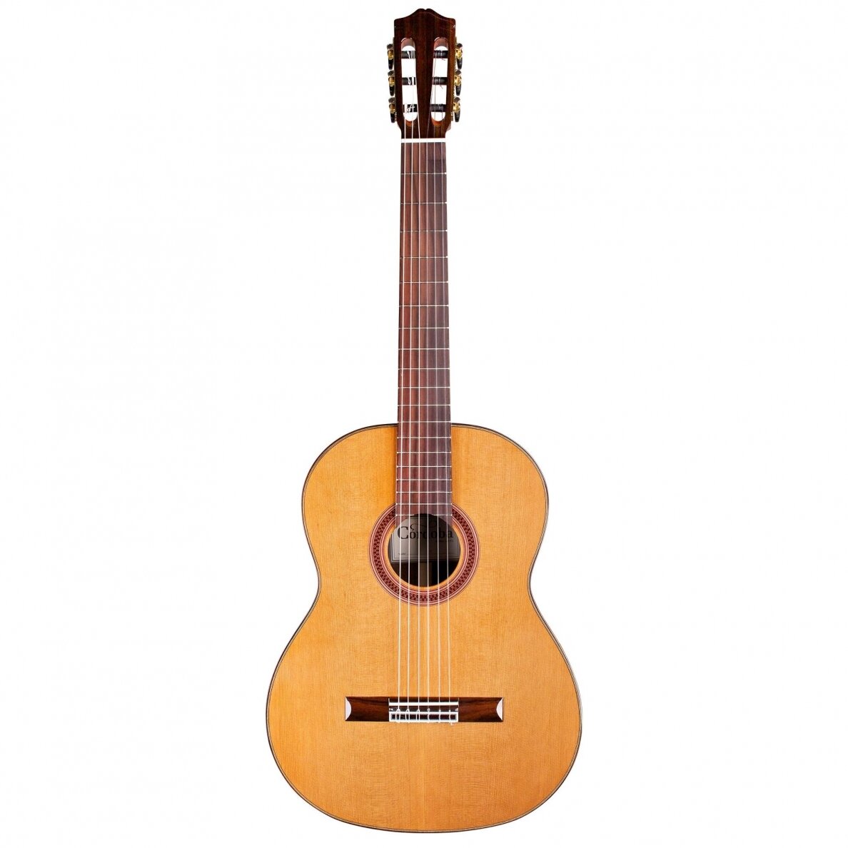 CORDOBA C7-CD CLASSIC GUITAR