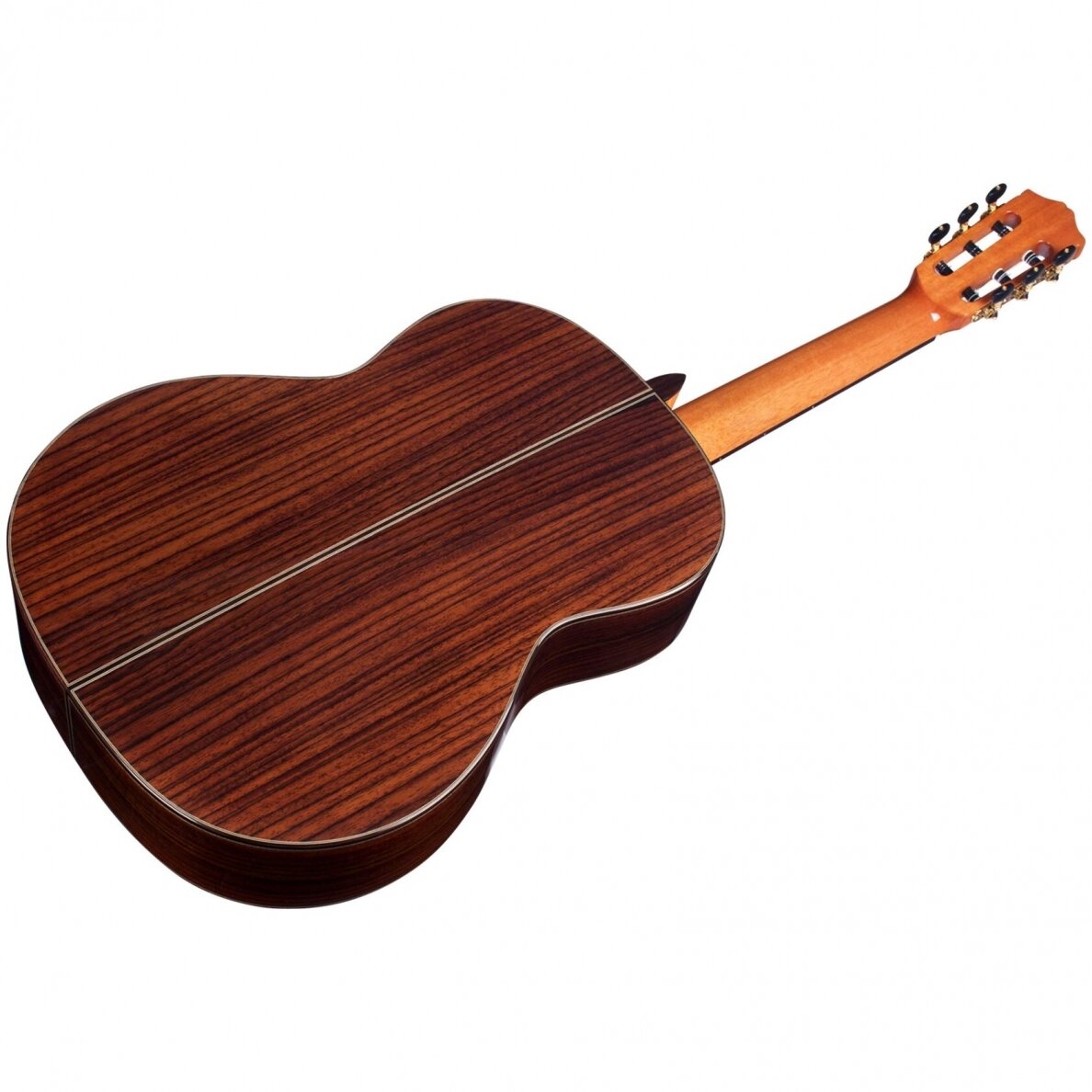 CORDOBA C7-CD CLASSIC GUITAR 3