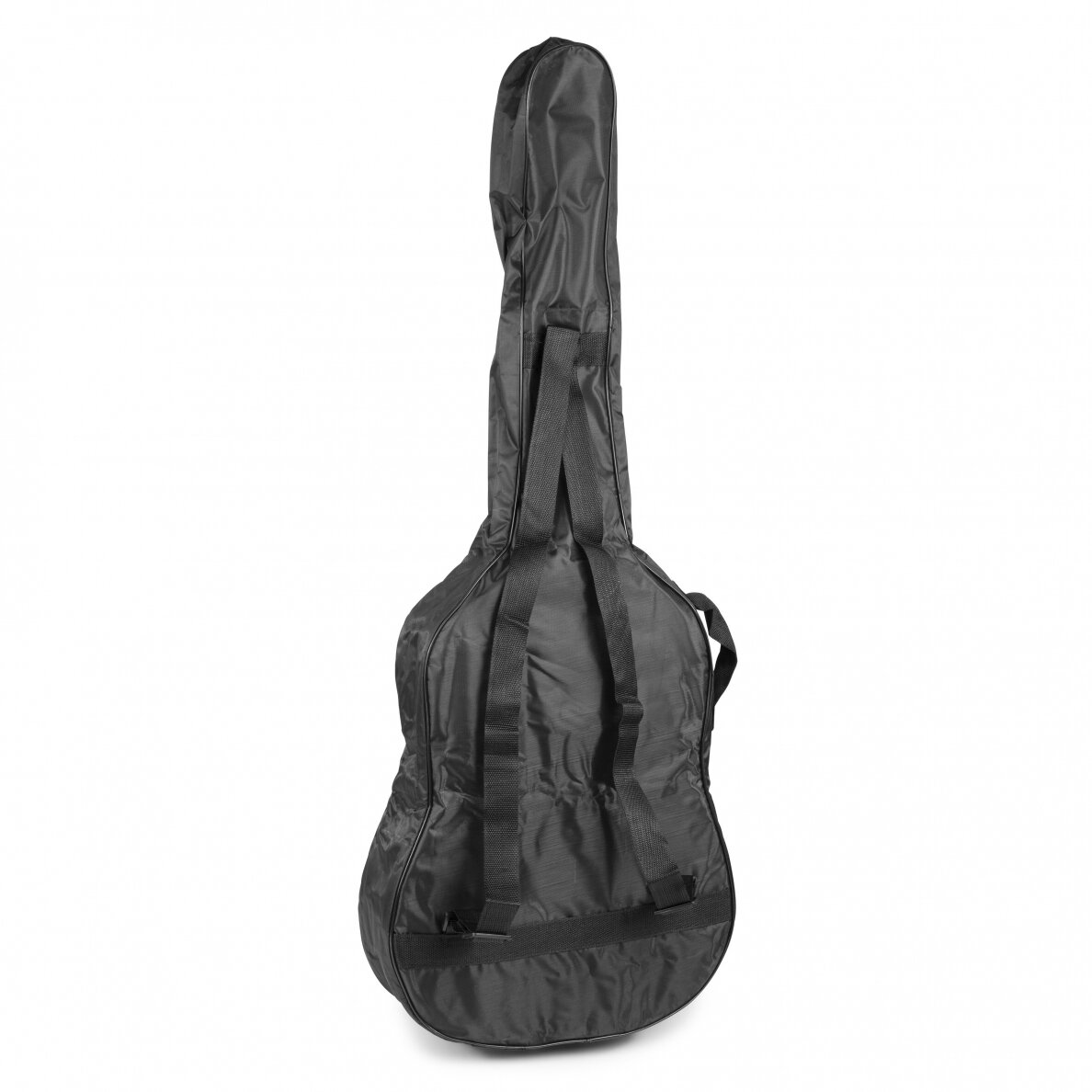 KLASIKINĖ GITARA SU PRIEDAIS MAX SOLOART 173.212 NATŪRALI 5