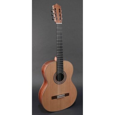 MARTINEZ MC-88C-SR Standard Series classic guitar
