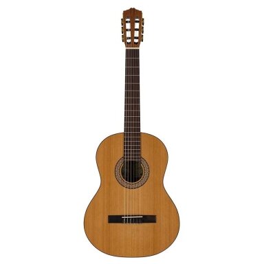 SALVADOR CORTEZ MAYA-C CLASSIC GUITAR
