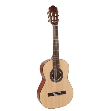 SALVADOR CS-212 1/2 CLASSIC GUITAR