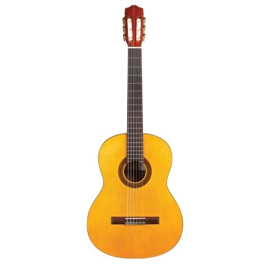 CORDOBA C-1 CLASSIC GUITAR WITH STANDARD GIG BAG