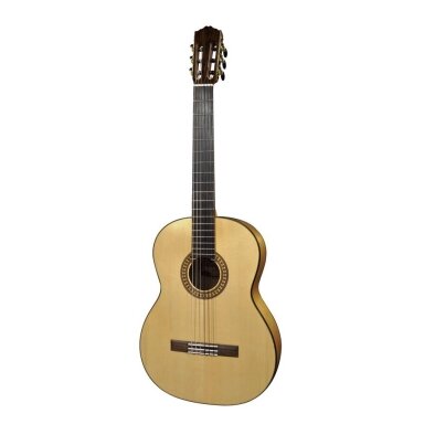 Famenco Guitar Salvador Cortez CF-55 Flamenco Series