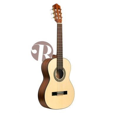 RIENTO NIÑOS NS57 3/4 size Classical Guitar