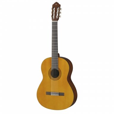 YAMAHA C-40 II NATURAL CLASSIC GUITAR