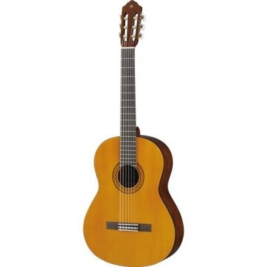 YAMAHA CGS-104AII [4/4] CLASSIC SCHOOL GUITAR