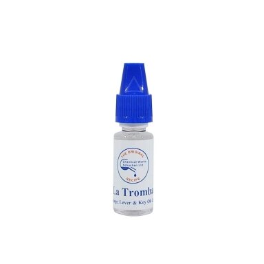 LA TROMBA LT-47058 KEY OIL