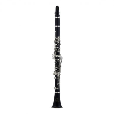 JOHN PACKER JP-121 B♭ CLARNET JOHN PACKER JP-121 B♭ CLARNET