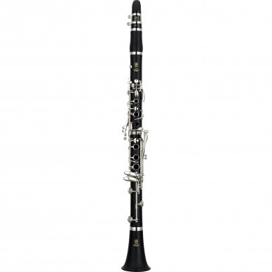 KLARNETAS YAMAHA YCL-255S B♭ KLARNETAS YAMAHA YCL-255S B♭