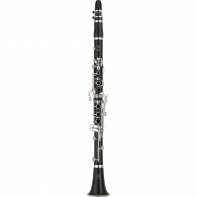 YAMAHA YCL-450M B♭ CLARNET YAMAHA YCL-450M B♭ CLARNET