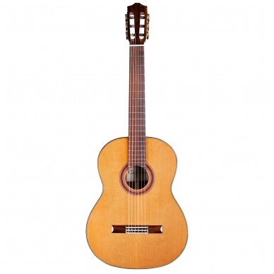 CORDOBA C7-CD CLASSIC GUITAR