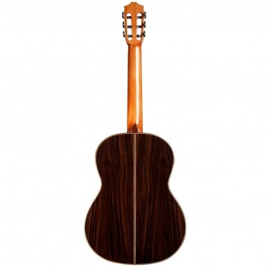 CORDOBA C7-CD CLASSIC GUITAR 1