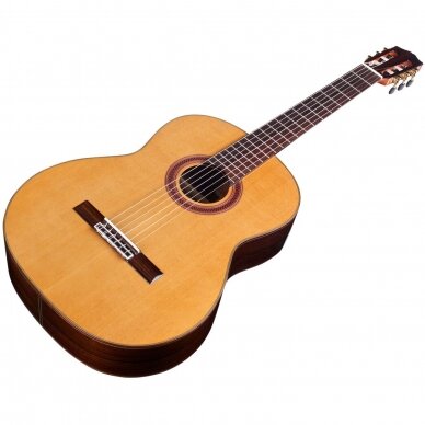 CORDOBA C7-CD CLASSIC GUITAR 2 CORDOBA C7-CD CLASSIC GUITAR 2