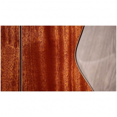 Martinez MC-118C Standard Series classic guitar 4 Martinez MC-118C Standard Series classic guitar 4