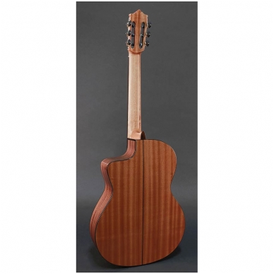 MARTINEZ MC-48CCE Standard Series classic guitar 1