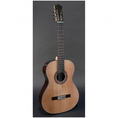 Martinez MC-58C Standard Series classic guitar