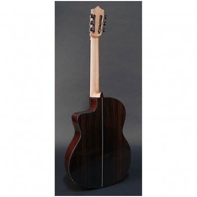MARTINEZ MC-58CCE Standard Series classic guitar 1
