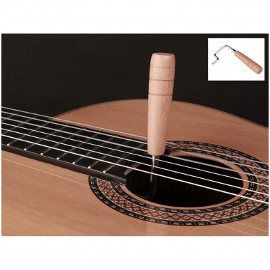 MARTINEZ MC-88CCE Standard Series classic guitar 5 MARTINEZ MC-88CCE Standard Series classic guitar 5