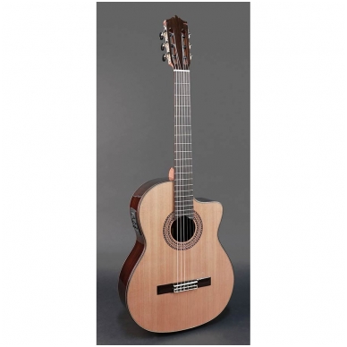 MARTINEZ MC-88CCE Standard Series classic guitar MARTINEZ MC-88CCE Standard Series classic guitar