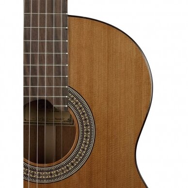 RONDA-C GODOY SERIES CLASSIC GUITAR 3