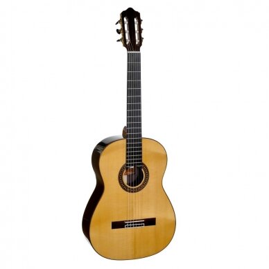 RIENTO CONCIERTO C 4/4 CLASSIC GUITAR (CC) RIENTO CONCIERTO C 4/4 CLASSIC GUITAR (CC)