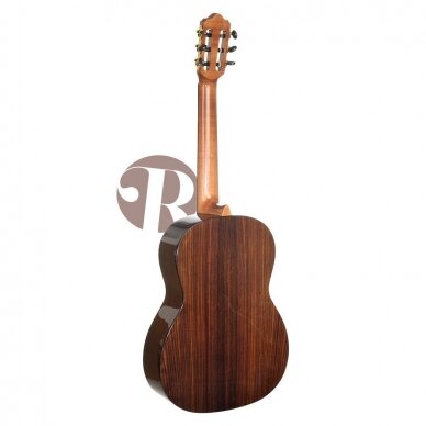 RIENTO DORADO C 4/4 CLASSIC GUITAR (DOC) 1