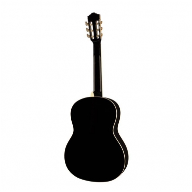 Klasikinė gitara Salvador Cortez CC-10-BK 2