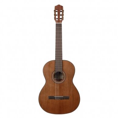 SALVADOR CORTEZ CC-21 CLASSIC GUITAR SOLID TOP ARTIST SERIES 1 SALVADOR CORTEZ CC-21 CLASSIC GUITAR SOLID TOP ARTIST SERIES 1