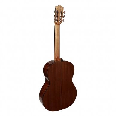 SALVADOR CORTEZ CC-21 CLASSIC GUITAR SOLID TOP ARTIST SERIES 2
