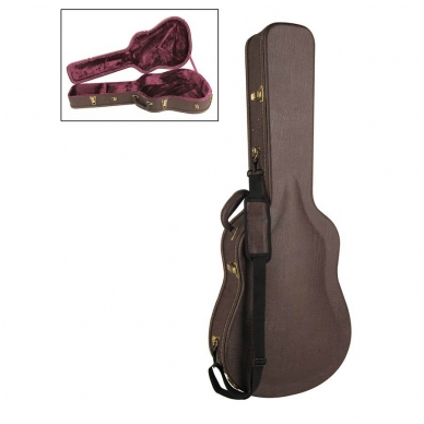 Klasikinė Gitara Salvador Cortez CC-90 All Solid Master Series 3