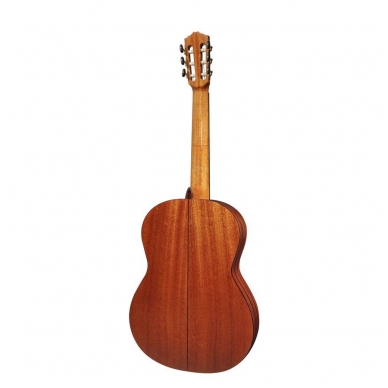 Classical Guitar Salvador Cortez CC-90 All Solid Master Series 1