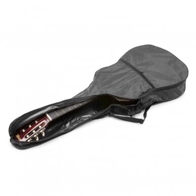 KLASIKINĖ GITARA SU PRIEDAIS MAX SOLOART 173.212 NATŪRALI 6 KLASIKINĖ GITARA SU PRIEDAIS MAX SOLOART 173.212 NATŪRALI 6