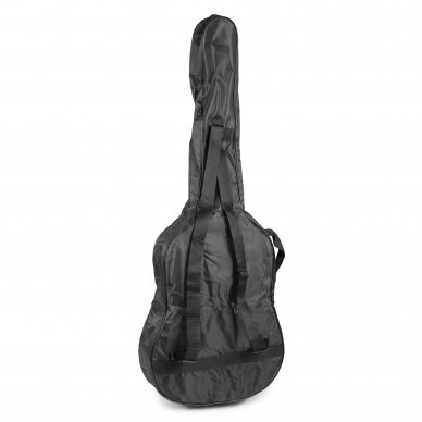 MAX MAX SOLOARTCLASSIC GUITAR PACK 173.211 BLACK 5 MAX MAX SOLOARTCLASSIC GUITAR PACK 173.211 BLACK 5