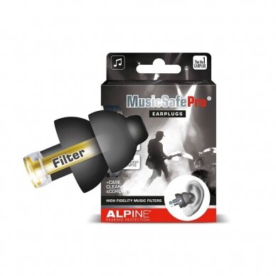 Alpine ALP-MSP-TR 1