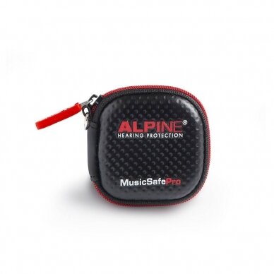 Alpine ALP-MSP-TR 4