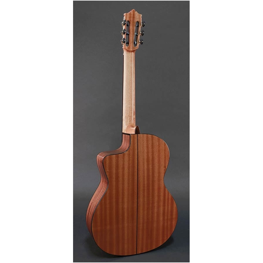 MARTINEZ MC-48CCE Standard Series classic guitar 1