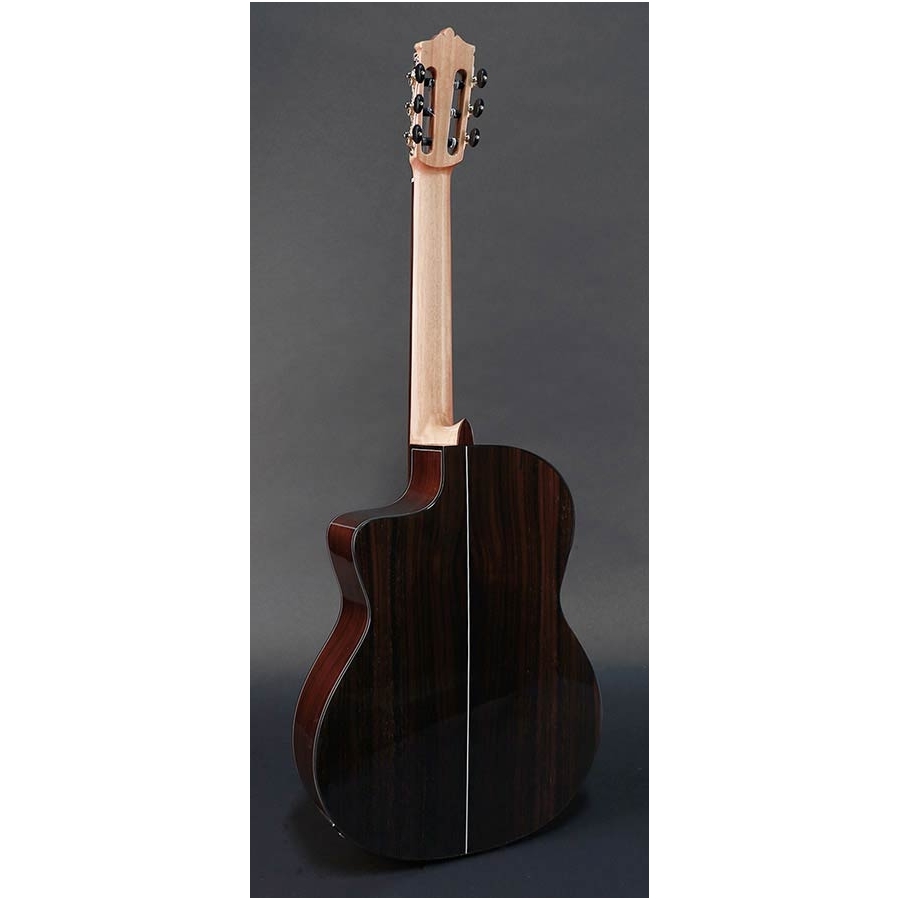 MARTINEZ MC-58CCE Standard Series classic guitar 1