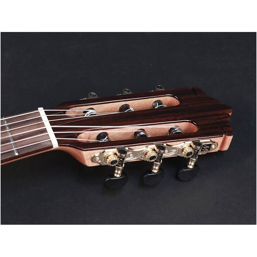 MARTINEZ MC-58CCE Standard Series classic guitar 2 MARTINEZ MC-58CCE Standard Series classic guitar 2