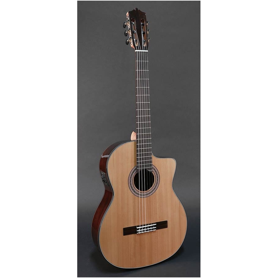 MARTINEZ MC-58CCE Standard Series classic guitar