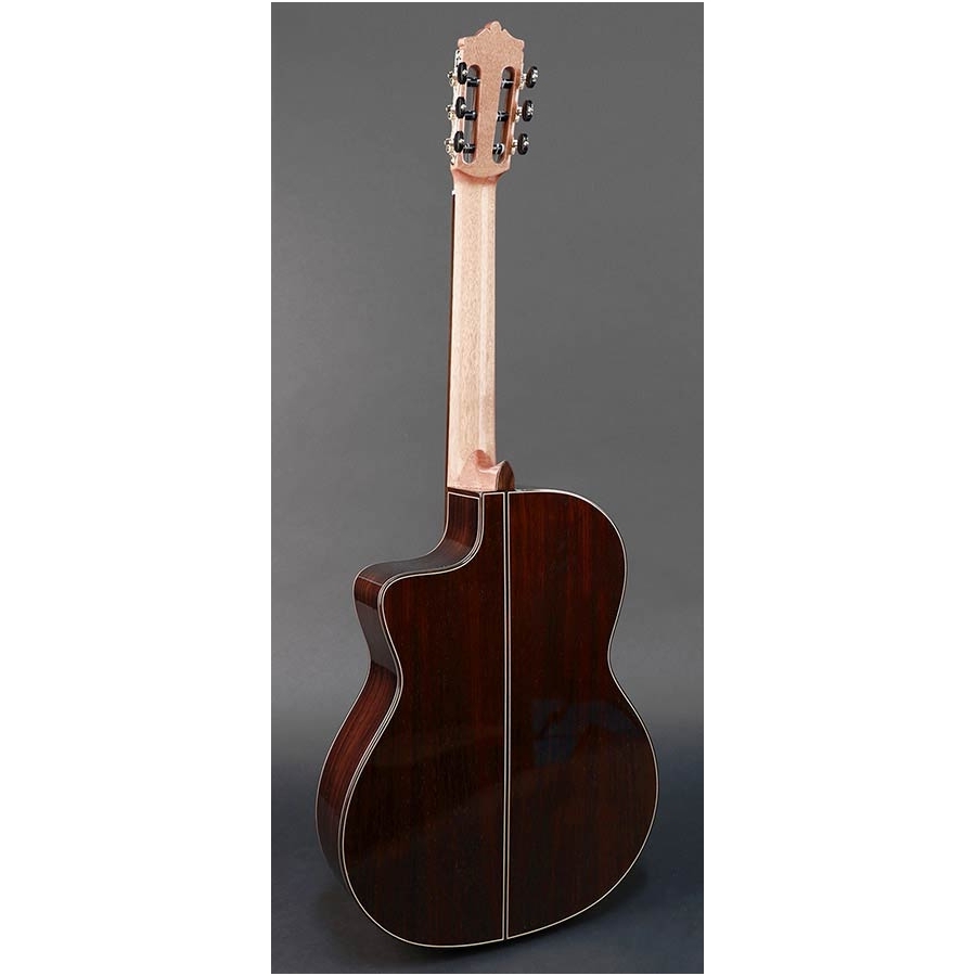MARTINEZ MC-88CCE Standard Series classic guitar 1 MARTINEZ MC-88CCE Standard Series classic guitar 1