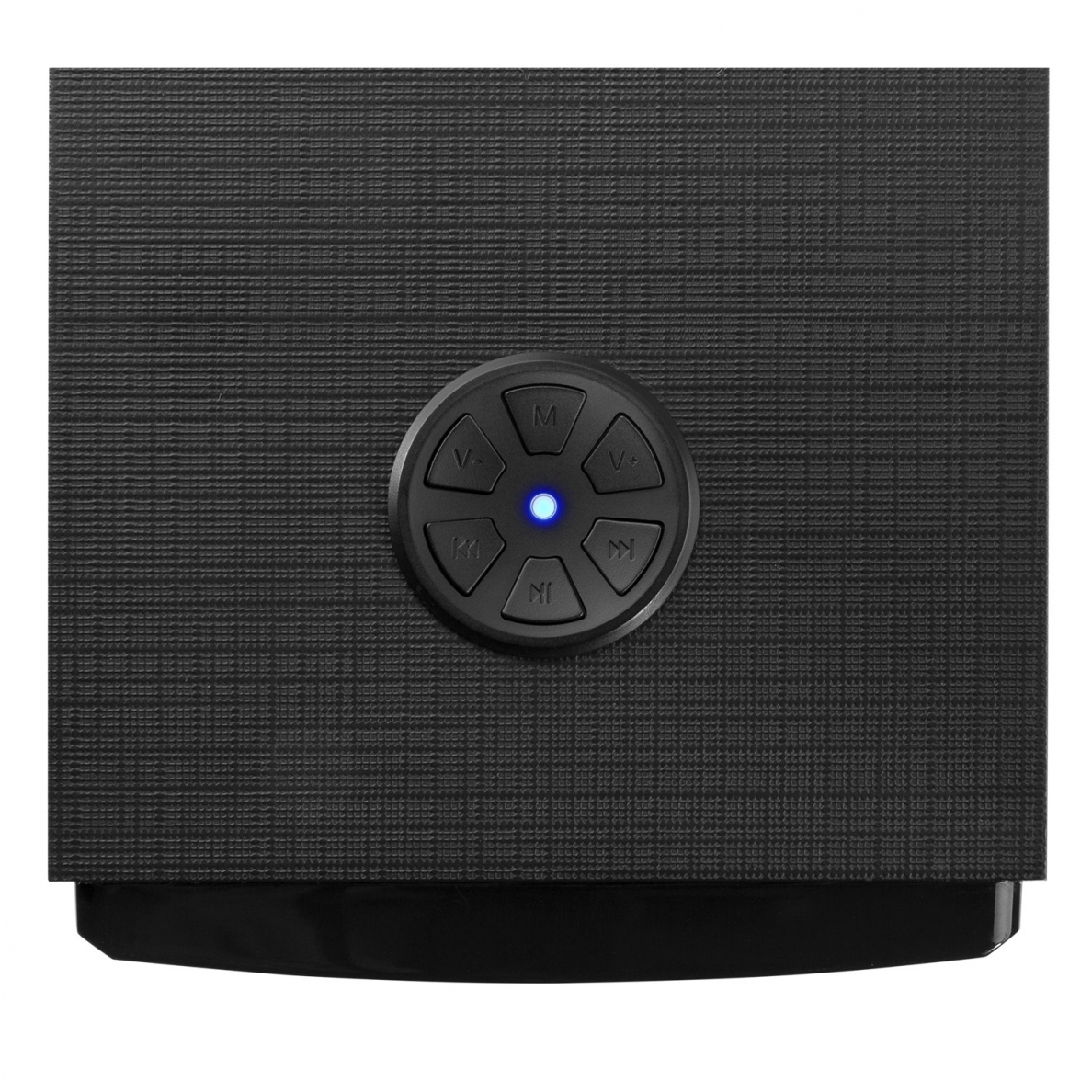 Aktyvių Kolonėlių komplektas su BT ir MP3 - FENTON SHF404B 100.244 6