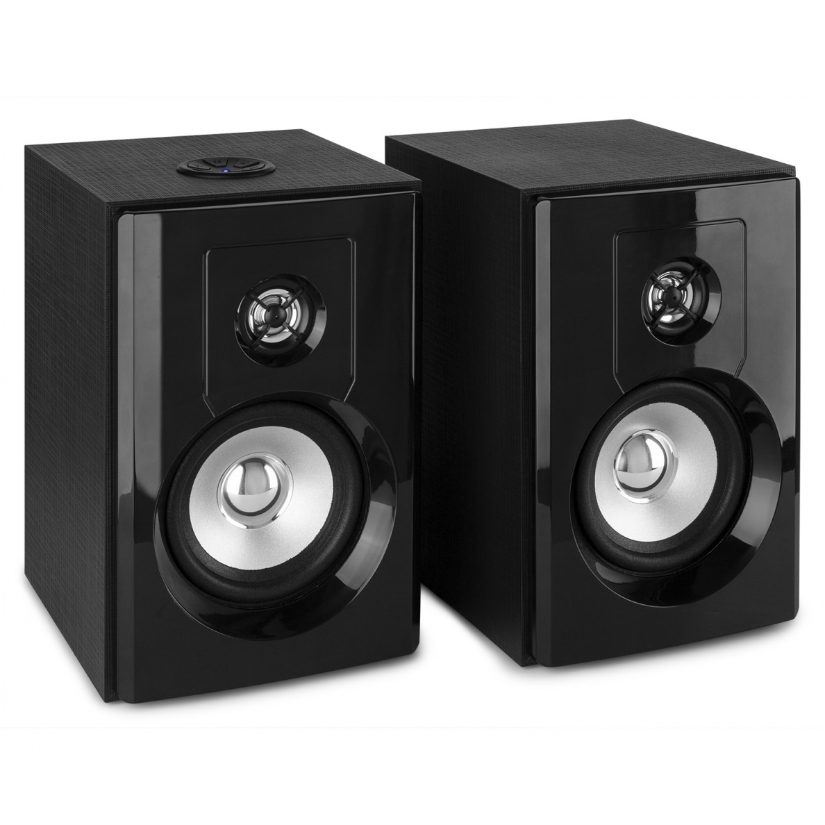 Aktyvių Kolonėlių komplektas su BT ir MP3 - FENTON SHF404B 100.244 1