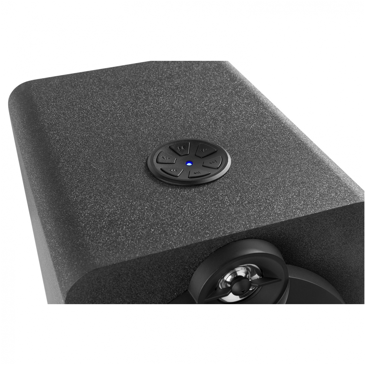 Kolonėlių komplektas su USB, BT - Vonyx - XP40 178.960 2 Kolonėlių komplektas su USB, BT - Vonyx - XP40 178.960 2